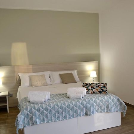 B&B Trepo Santa Domenica Санта-Доменика Экстерьер фото