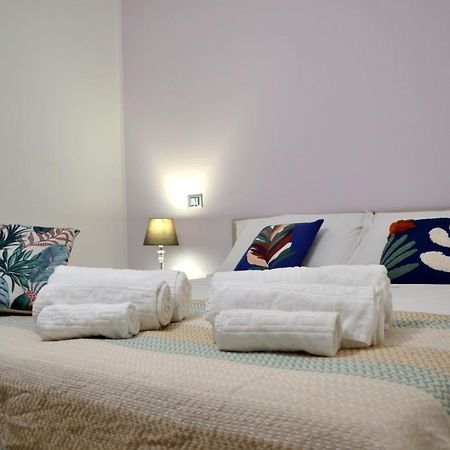 B&B Trepo Santa Domenica Санта-Доменика Экстерьер фото