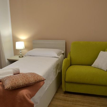 B&B Trepo Santa Domenica Санта-Доменика Экстерьер фото