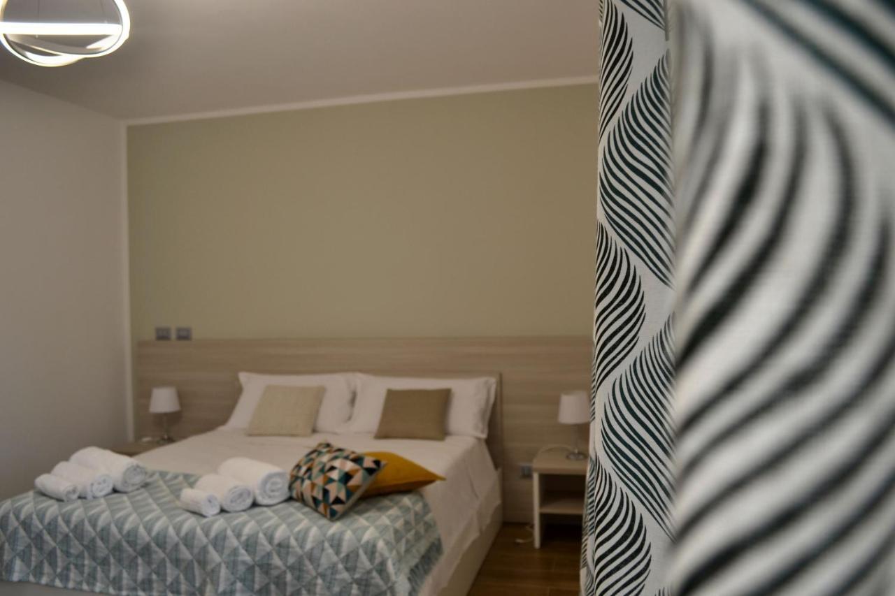 B&B Trepo Santa Domenica Санта-Доменика Экстерьер фото