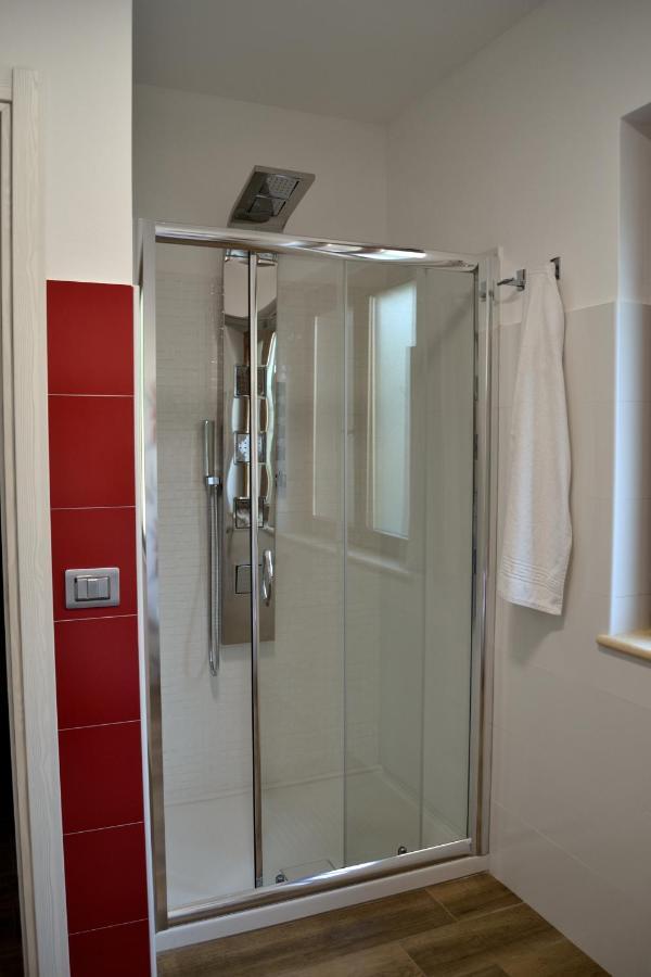 B&B Trepo Santa Domenica Санта-Доменика Экстерьер фото