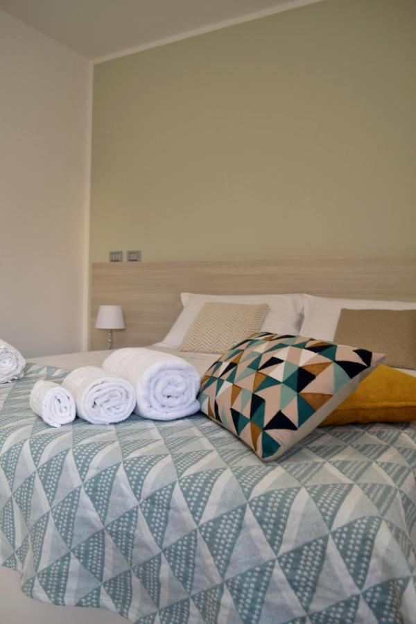 B&B Trepo Santa Domenica Санта-Доменика Экстерьер фото