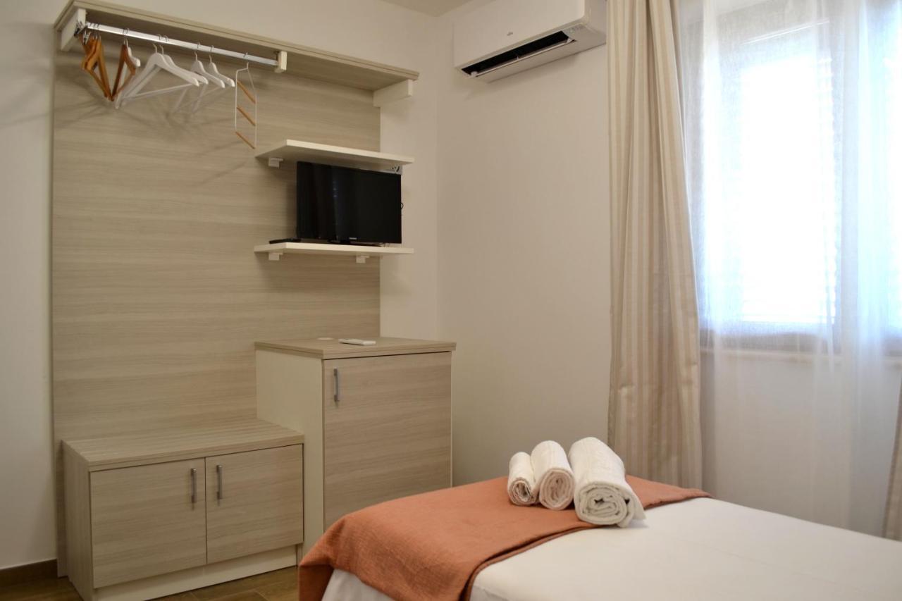 B&B Trepo Santa Domenica Санта-Доменика Экстерьер фото