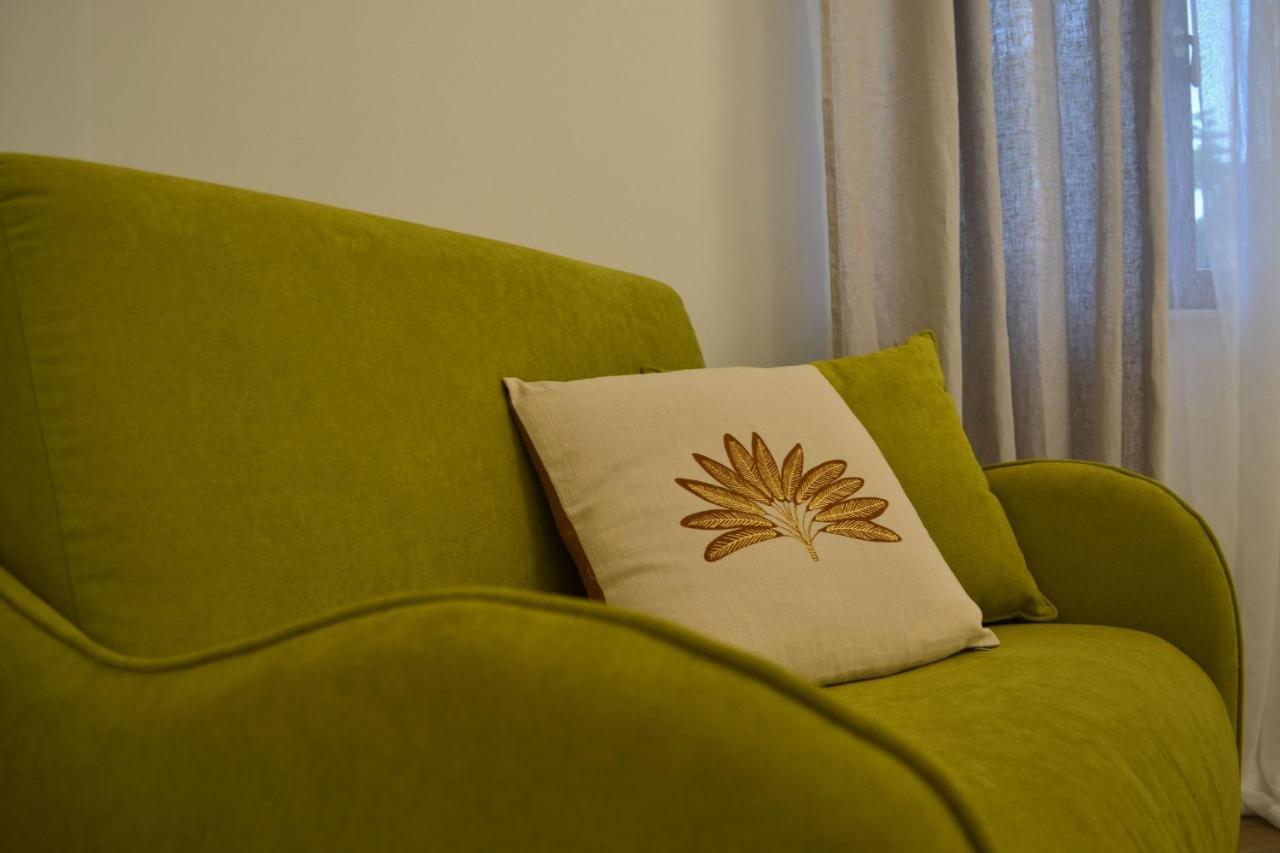 B&B Trepo Santa Domenica Санта-Доменика Экстерьер фото