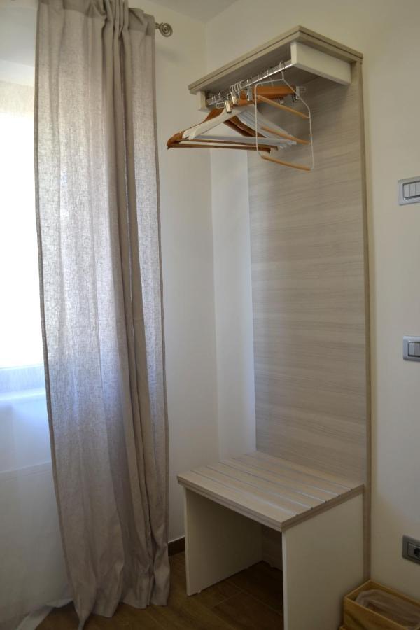 B&B Trepo Santa Domenica Санта-Доменика Экстерьер фото