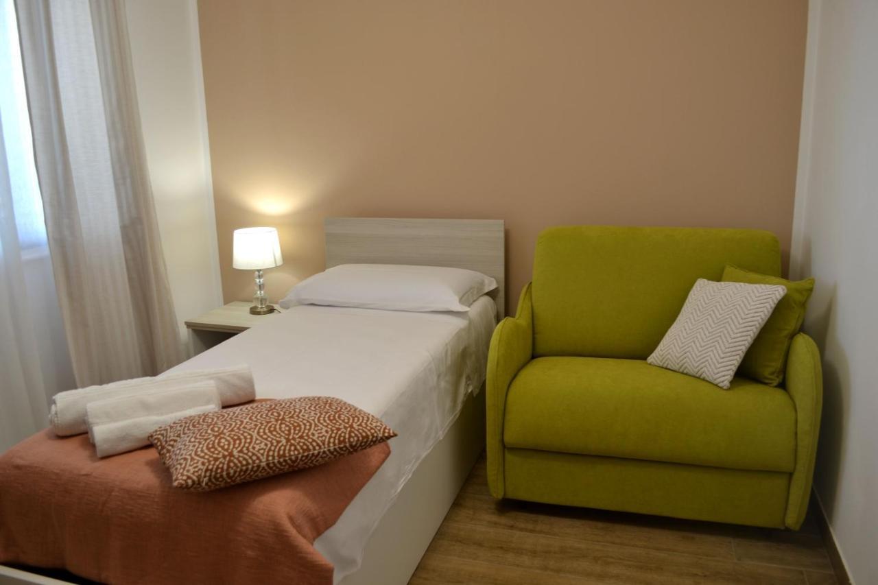 B&B Trepo Santa Domenica Санта-Доменика Экстерьер фото