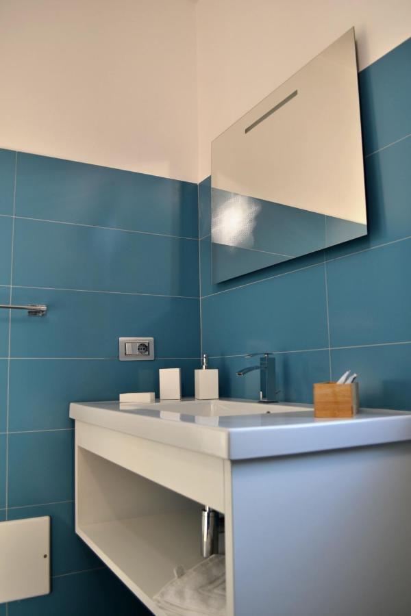 B&B Trepo Santa Domenica Санта-Доменика Экстерьер фото