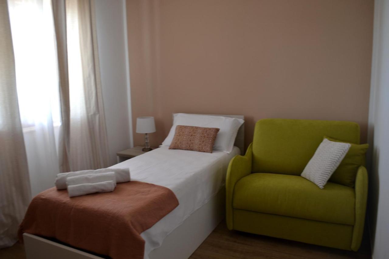 B&B Trepo Santa Domenica Санта-Доменика Экстерьер фото